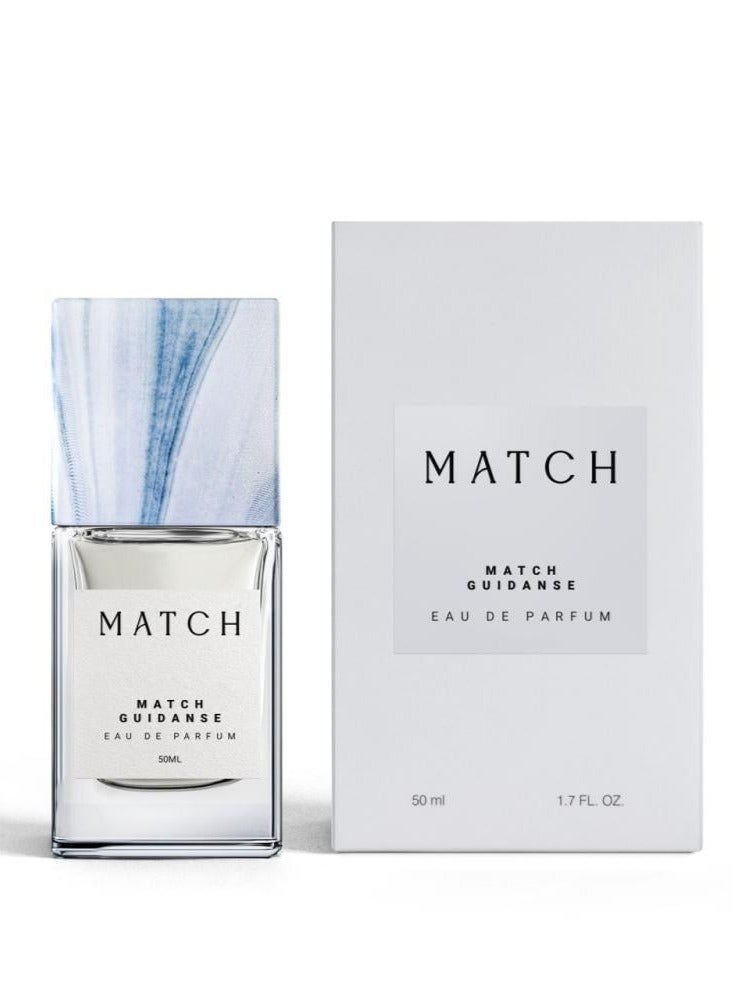 MATCHBOX Match Guidanse EDP 50 Ml - Image 2